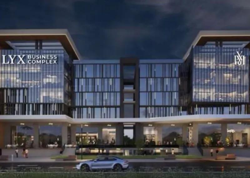 أستلم محل علي التسعين الجنوبي بمقدم750الف وقسط علي 5 سنين