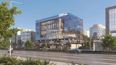 أمتلك محل تجاري واجهه علي التسعين الشمالي القاهره الجديده في القاهرة الجديدة, القاهرة - 47,600,000 EGP