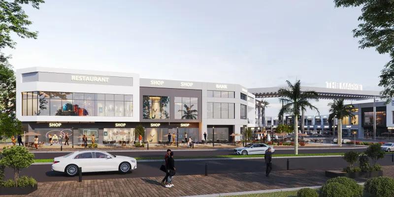 معمل تحاليل للبيع استلام2026م تقسيط ع4سنين ف القاهره الجديده