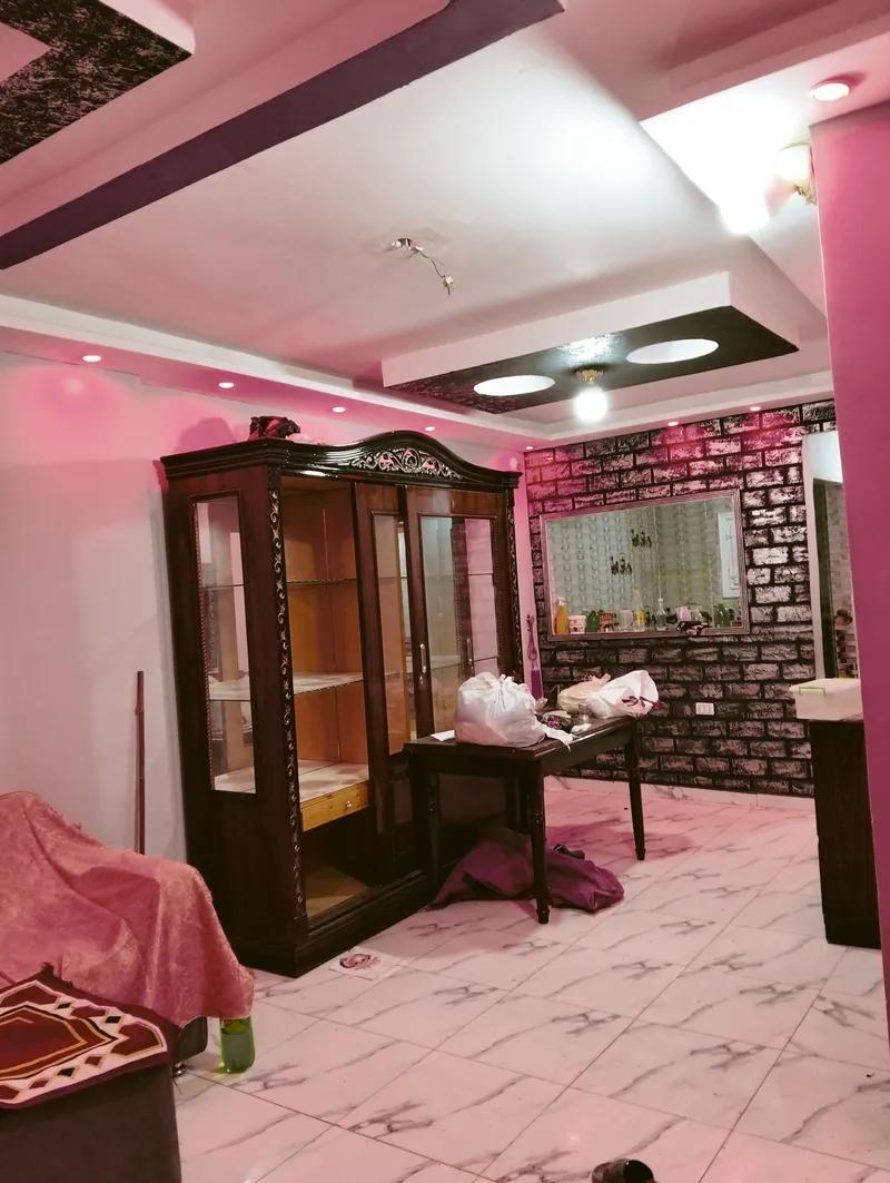 شقه ايجار قديم٥٩ مقدم 190الف