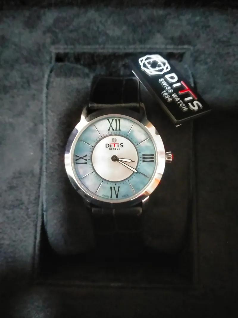 ساعة سويسري أوريچينال