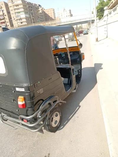 مركبات سيارات