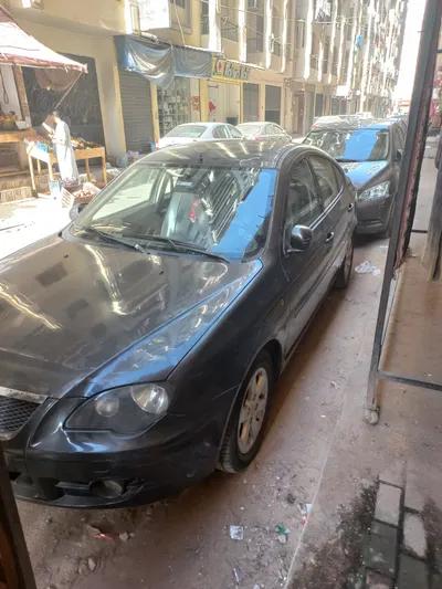 بروتون أخرى 2009