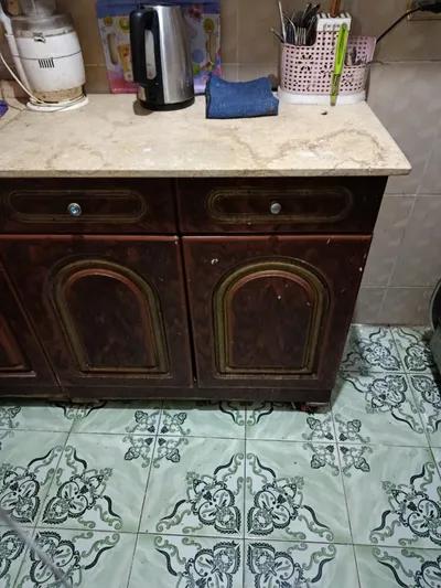 4دولف مطبخ للبيع في عين شمس, القاهرة - 2,000 EGP