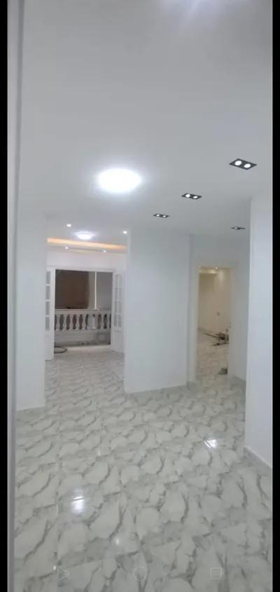 شقة للبيع في سيدي بشر