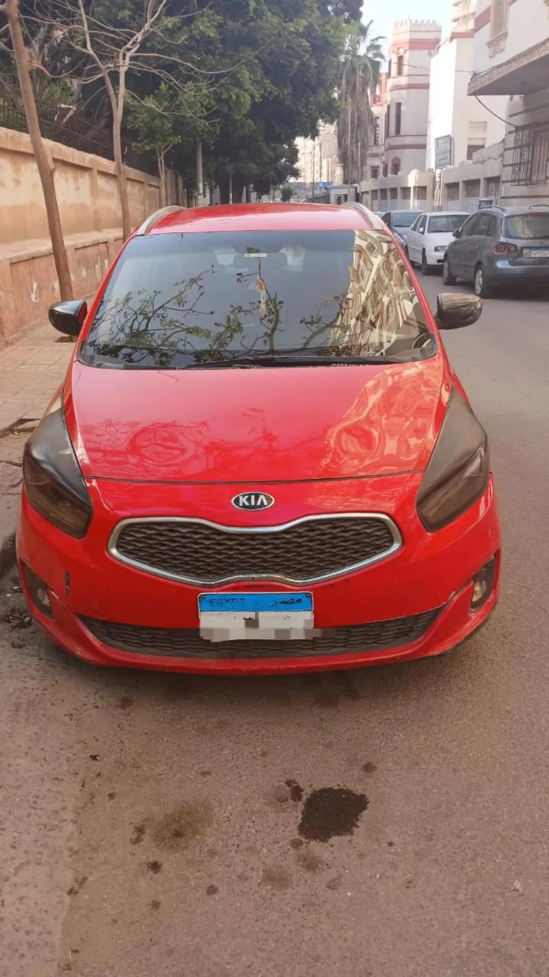 كيا كارنز ٢٠١٥