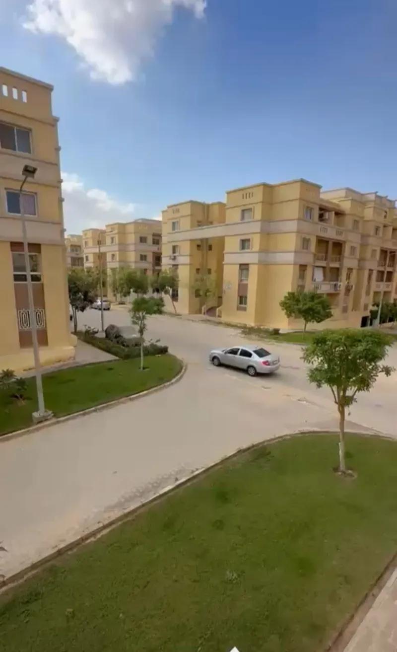 للبيع داخل كمبوند دجله بالمز - معمار المرشدي الواحات