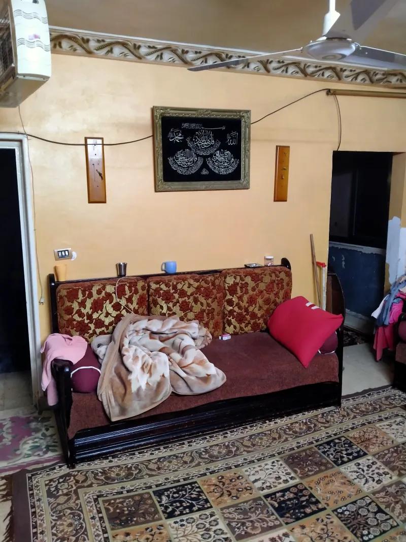 شقه للبيع بالعاشر من رمضان