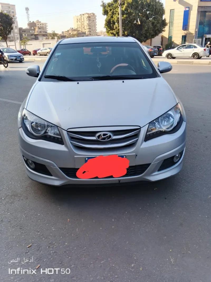 هيوانداي النترا ٢٠٢٢