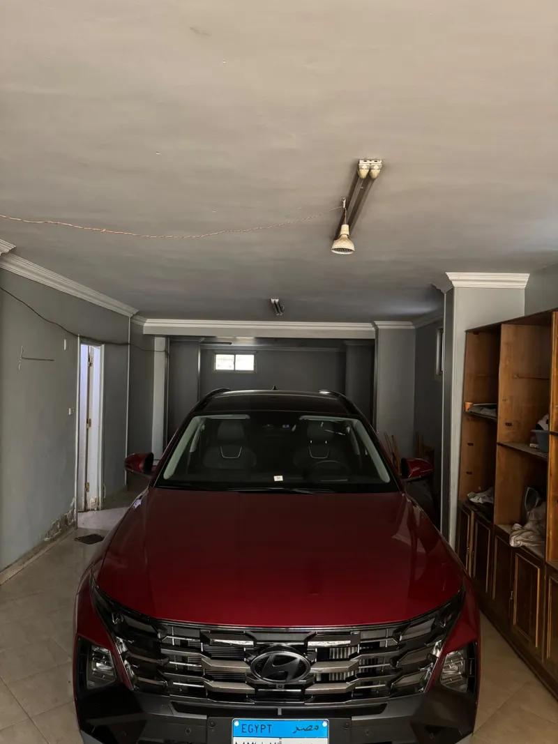 هونداي توسان ٢٠٢٤ Nline