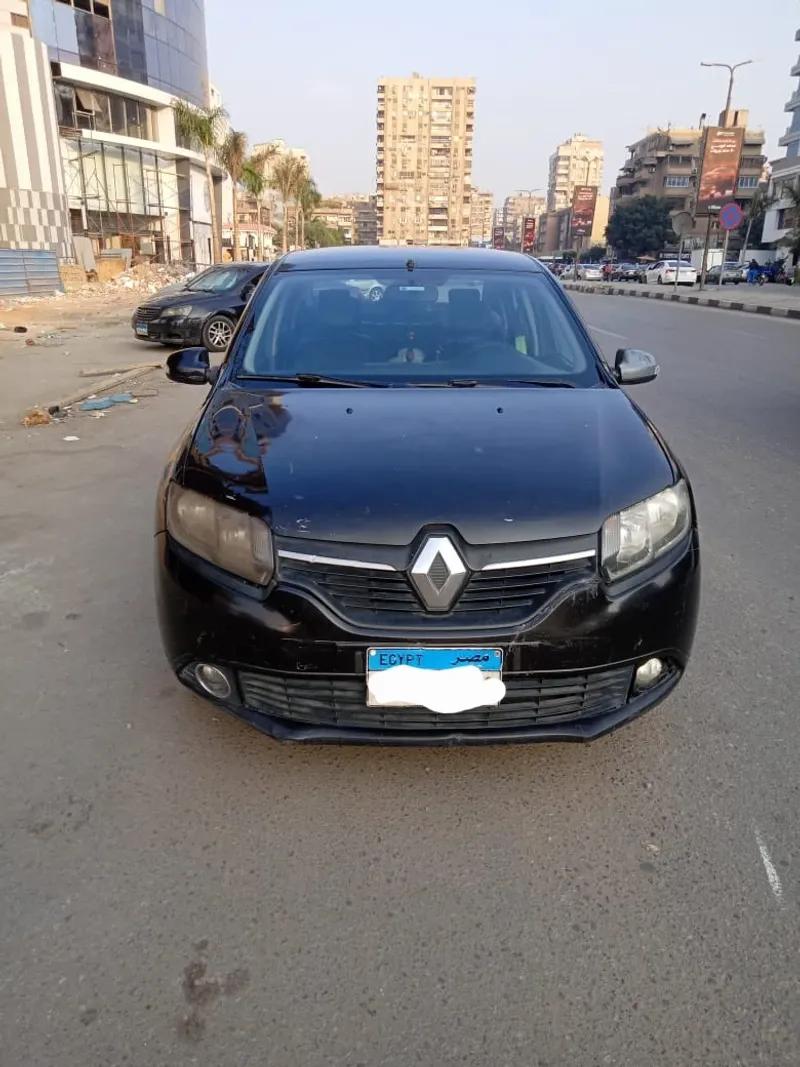 رينو لوجان ٢٠١٥