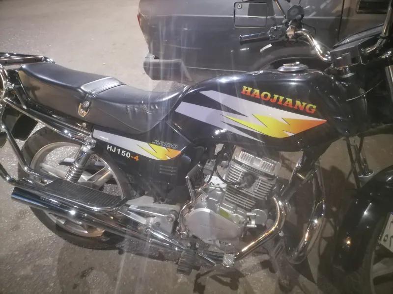 هوجن4 موديل 24 بحاله جيده