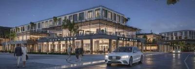 عيادة للبيع بالتقسيط 56م في 6 اكتوبر مول C9 سينترا