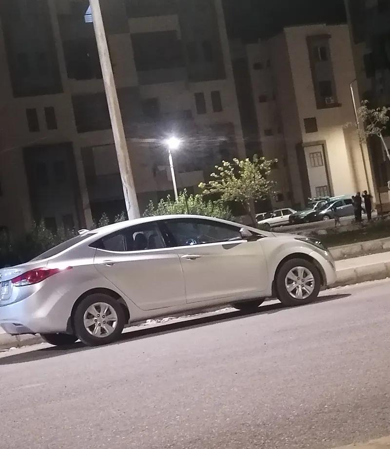 النترا ام دي اول فئة ٢٠١٤