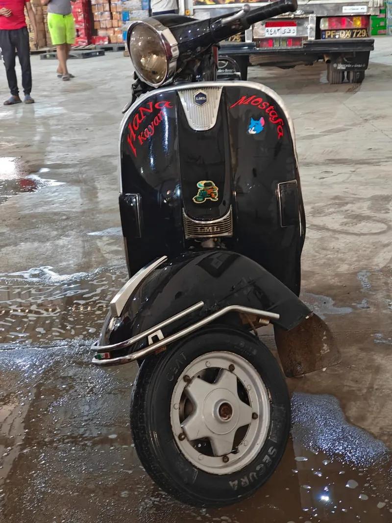 فيسبا صباب تعديل بيستم