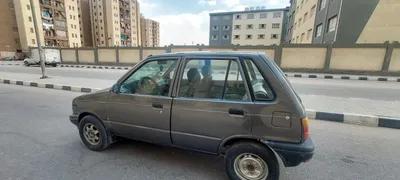 سوزوكي ماروتي 1994