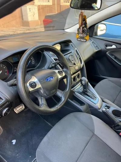 فورد فوكَس 2014