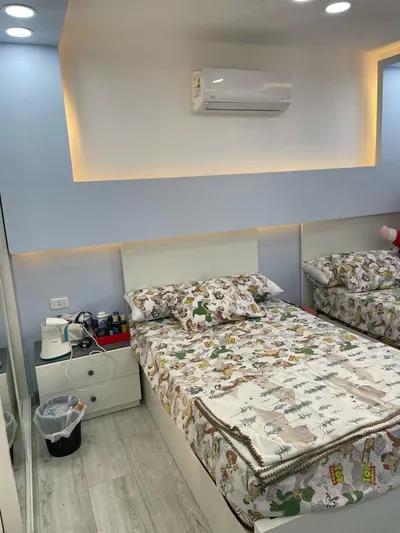 شقة للبيع في مدينتي