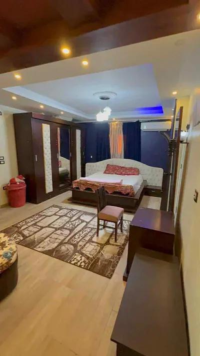 شقة للبيع في حدائق الاهرام