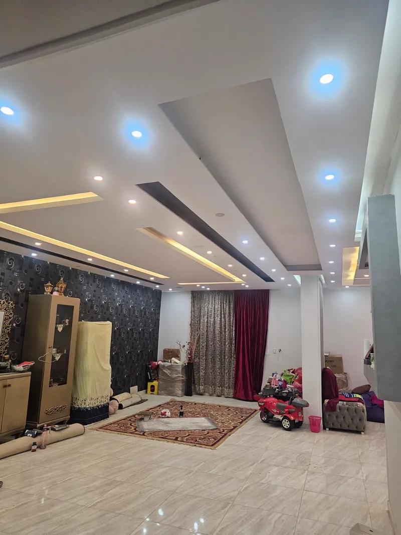 شقه للبيع فيصل العشرين