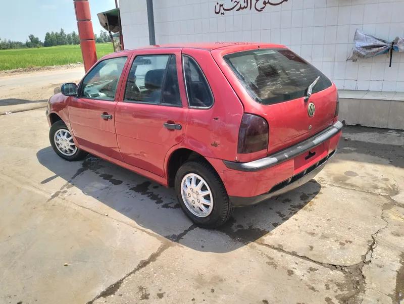 ڤولكس ڤاجن بوينتر 2004