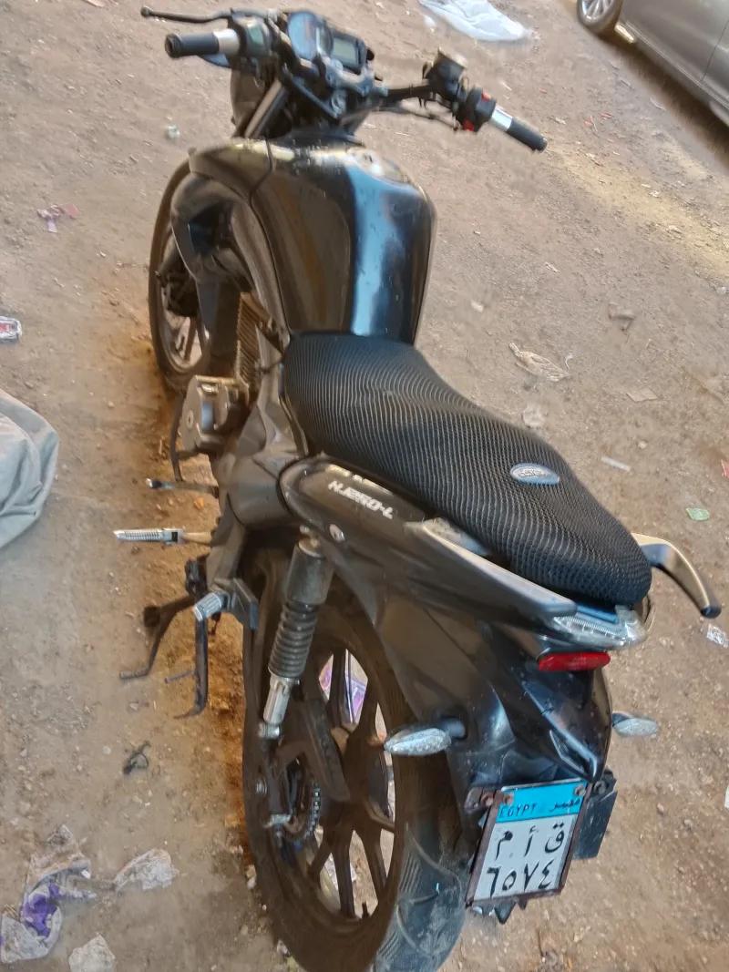 هوجن ال 250 موديل 2020للتواصل***5