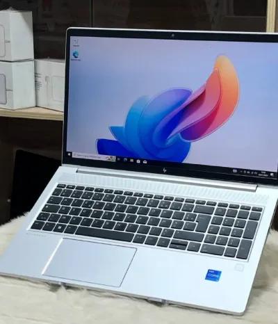 فرصة مش بتتكرر HP ProBook 650 G8 i5جيل 12 في شبين الكوم, المنوفية - 18,500 EGP
