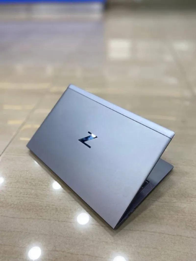 بنقدملك لابتوب HP ZBOOK Firefly 15 G8قوةالاداء واناقة تصميم