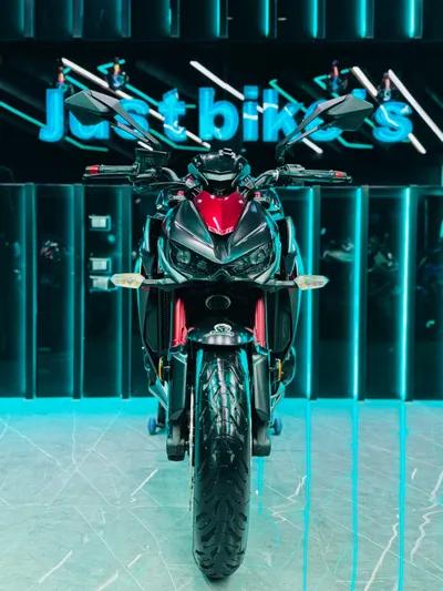 كاواساكي أخرى 2016