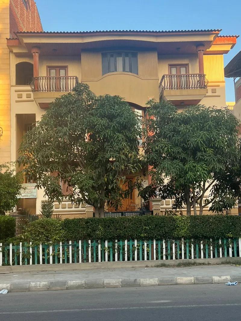 بيت للبيع بدمياط الجديدة 315 متر