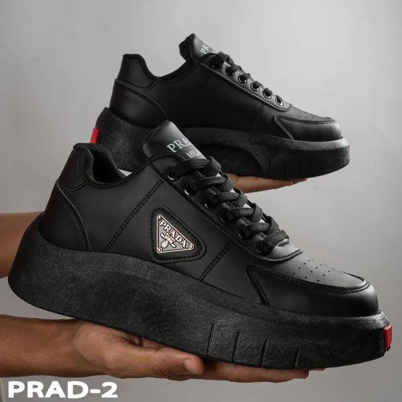 كوتشي رجالي برادا Chunky تريندي 2026