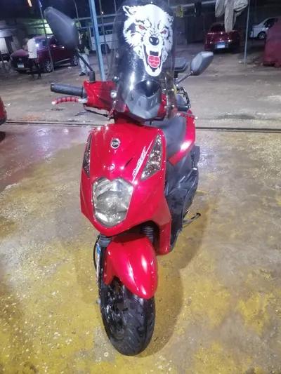 Sym اوربت 2 2020