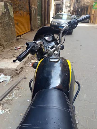 مركبات دراجات نارية