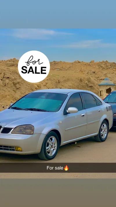 دايو لاسيتي