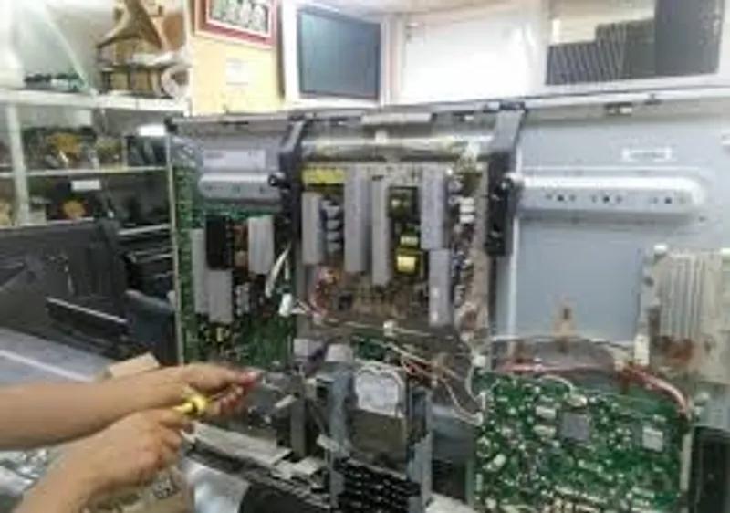 مركز تصليح شاشات مصر الجديدة صيانة شاشات في المنزل