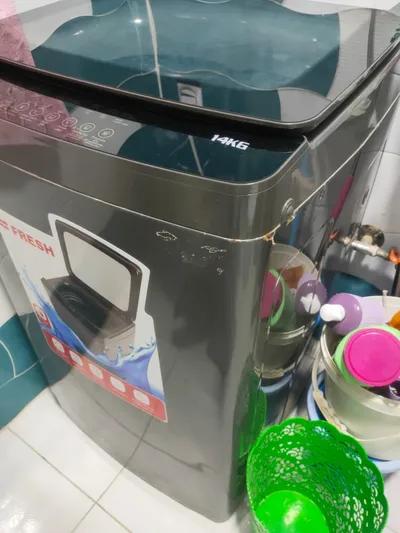 غساله فريش في فيصل, الجيزة - 12,500 EGP