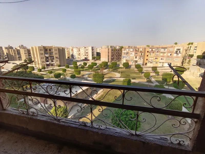 شقة للبيع من المالك مباشرة – أول مالك