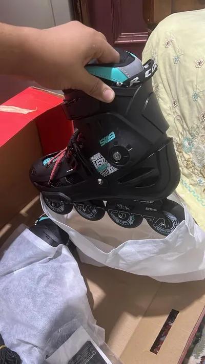 سكيت لم يستخدم في طنطا, الغربية - 3,000 EGP