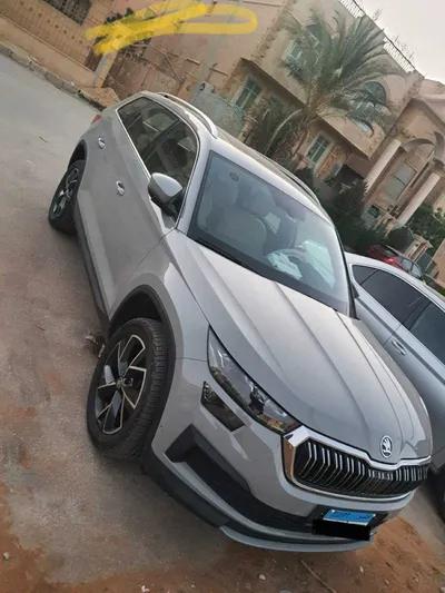 سكودا كودياك 2022