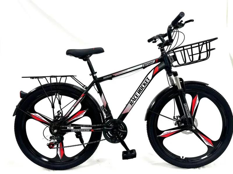 عجل جديد race rocket