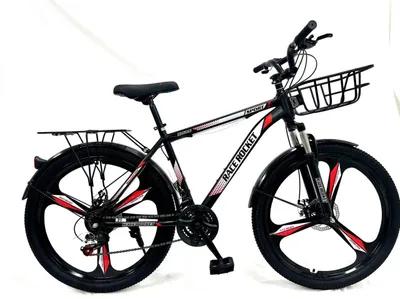 عجل جديد race rocket في المرج, القاهرة - 4,000 EGP