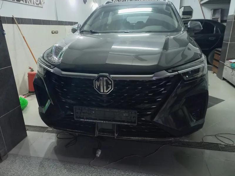 ماشيه 20 الف كم Rx5 2024