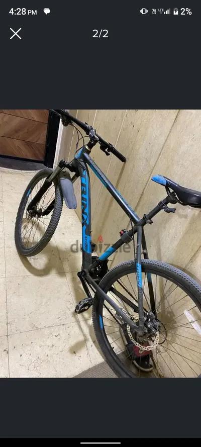 عجله ترينكس m 126 في 6 أكتوبر, الجيزة - 5,000 EGP