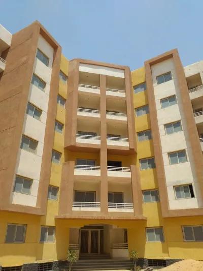 شقة للبيع في مدينة بدر