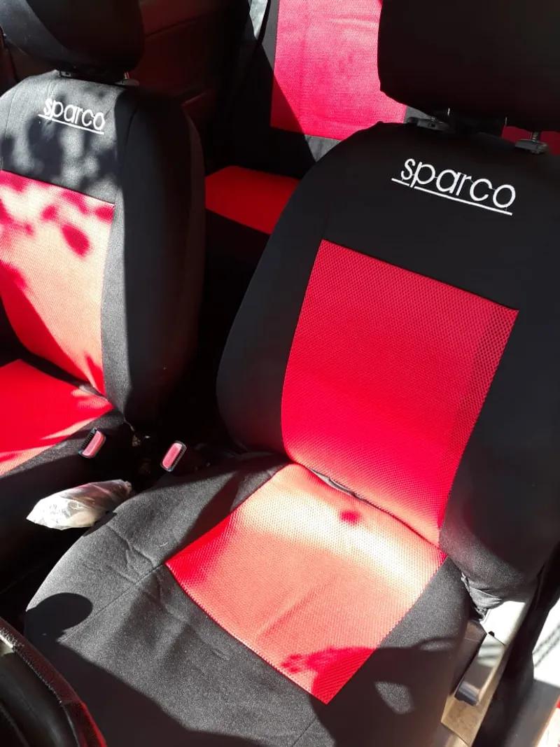 شيفروليه سبارك