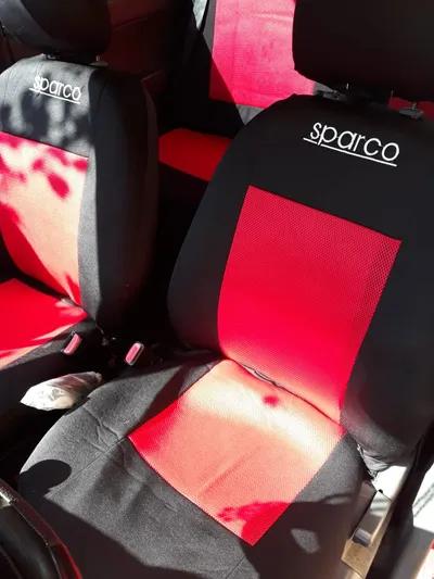 شيفروليه سبارك 2012