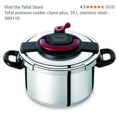 حلة ضغط تيفال الأصلي في السيوف, الإسكندرية - 5,000 EGP