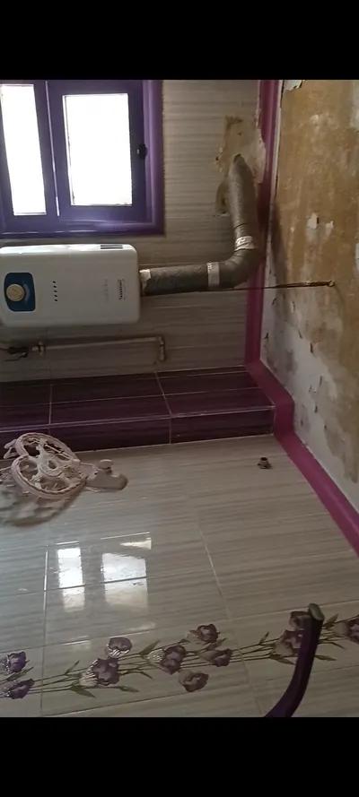 شقة للبيع في الحي الحادي عشر