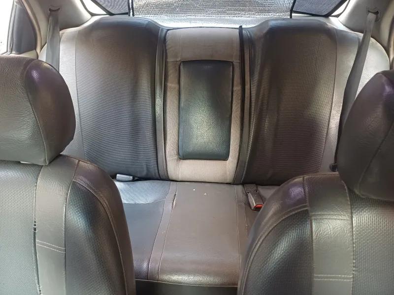 نوبيرا ٢ مانيوال موديل ٢٠٠١