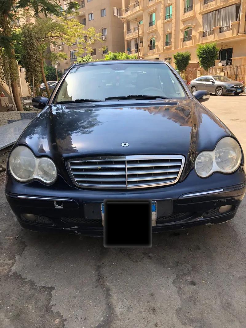 C200 2006 للبيع